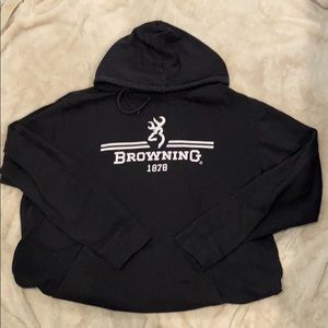 Browning Hoodie